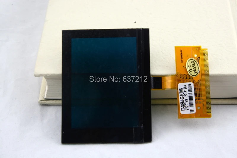 Новый Сменный ЖК дисплей VDO для Audi Cluster VW Passat Seat A3 A4 S4 A6 S6|vdo lcd|lcd vdodisplay vdo |