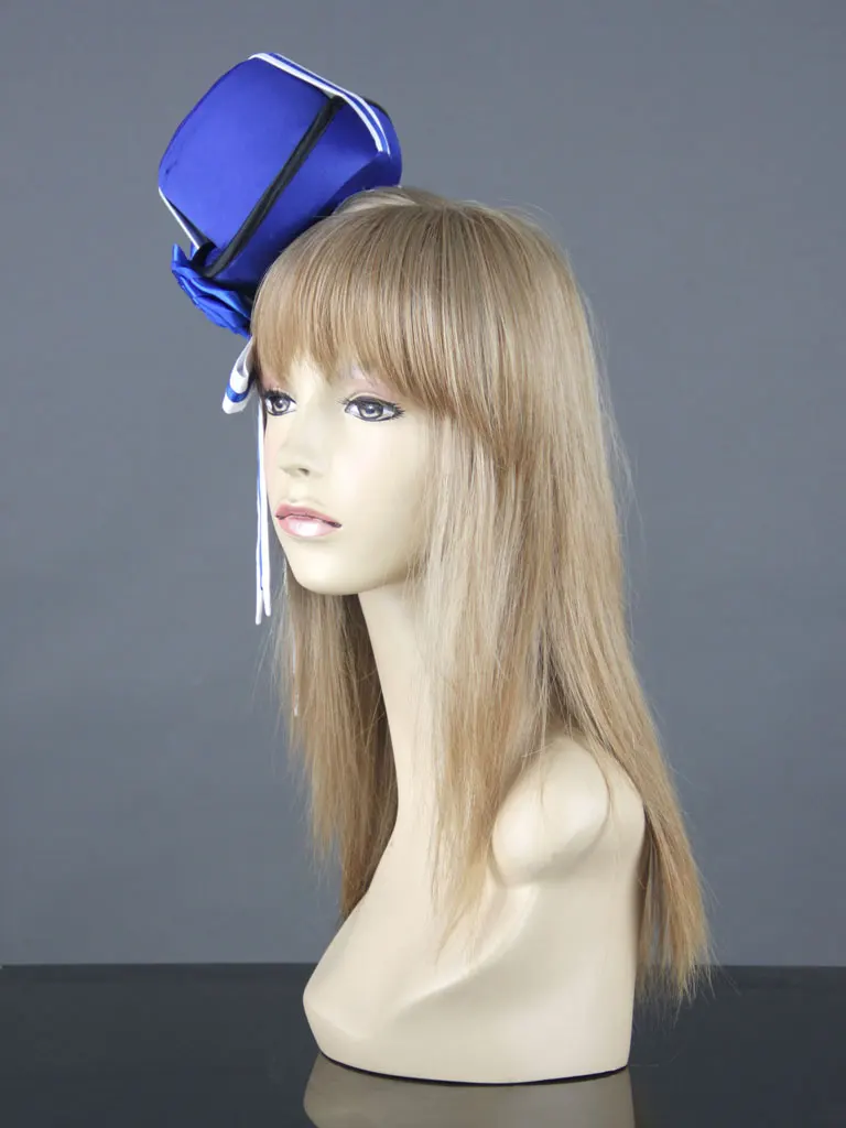 Аксессуары для косплея Black Butler шляпа Ciel Phantomhive 18 поколения|hat hat|hat blackhat accessories |