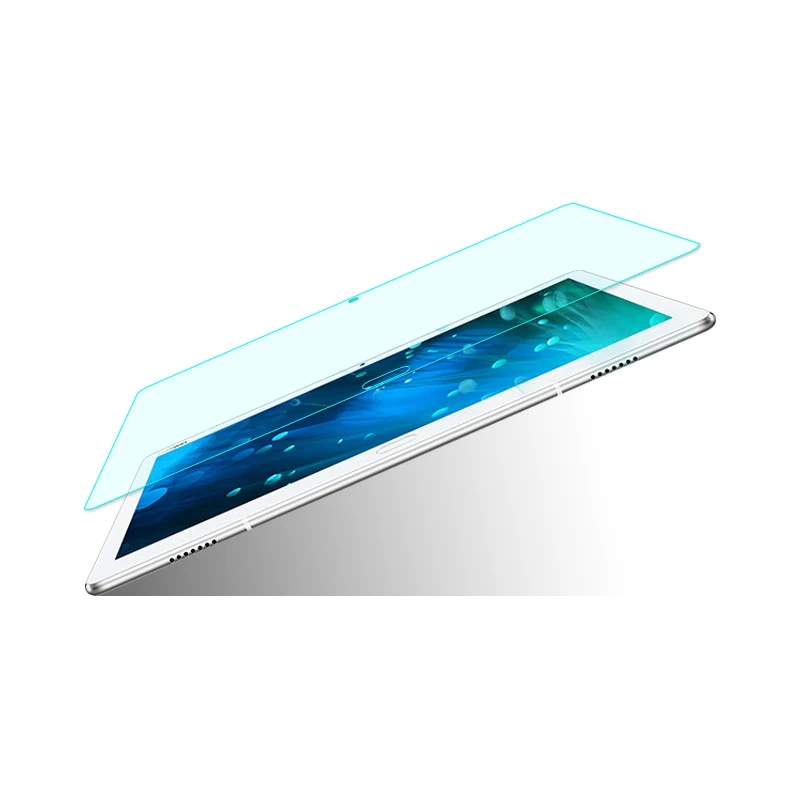 Закаленное стекло Мембрана для Huawei MediaPad M3 lite 10 Молодежная стальная пленка защиты