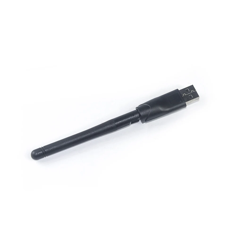 SZ RT5370 150 Мбит/с USB WiFi адаптер Беспроводной 802 11 сетевой Вращающийся антенна для ПК