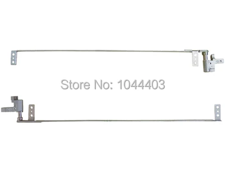 Новые ЖК петли для ноутбука Asus X53 X53E X53KA X53L X53S X53SA X56 X56A X56S X56T X56V 13GNL110M011 4 13GNL110M021 4|laptop