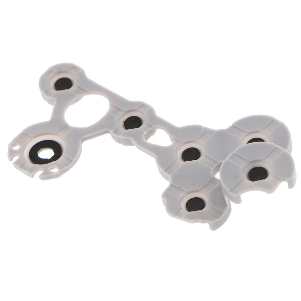 Комплект проводящих резиновых подушек для Microsoft Xbox One кнопки крепления