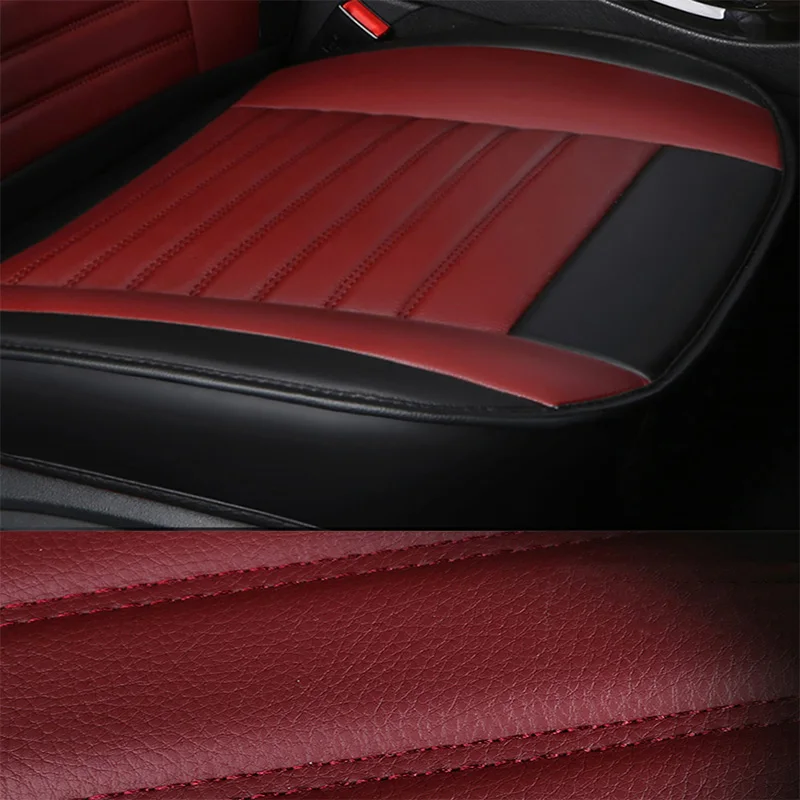 Высокое качество из искусственной кожи чехол для сидения автомобиля infiniti m25 m35 m37
