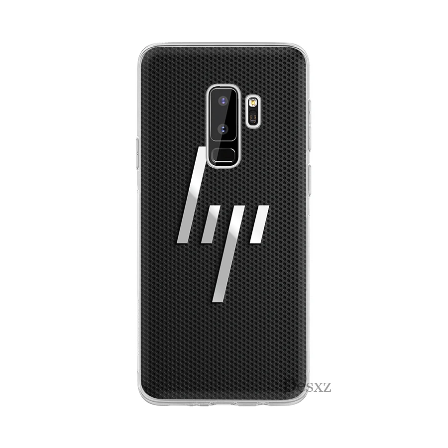Жесткий чехол для телефона из углеродного волокна Desxz Samsung A7 A9 A5 A3 A10 A30 A40 A50 A70 A8 A6 Plus