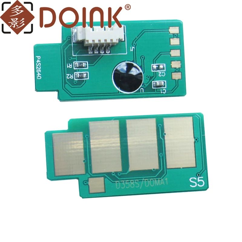 

2 шт. флейта для Samsung 4538 MLT D304L ProXpress M4583FX, флейта 20K