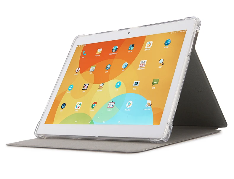 Высококачественный модный защитный чехол из искусственной кожи для Jumper EZpad M5 10 1