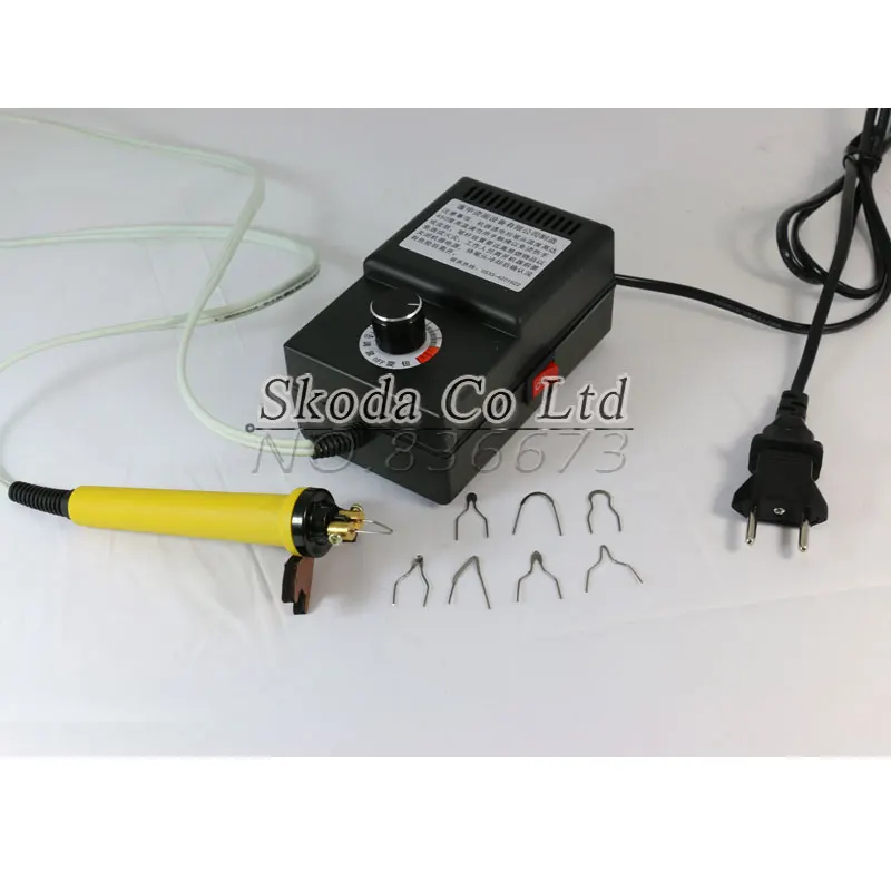 Инструмент для пирографии Мини Тыква пирография машина + 8 шт выжигания по дереву