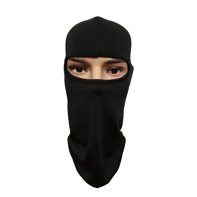 New CS Mask Skullies Winter Warm Cap Men Hat Thicken Full Face Windproof Ear Scarf Beanies Outdoor Cycling Running Skiing | Аксессуары