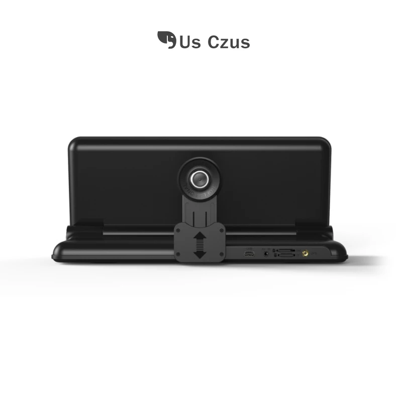 8 в сенсорный экран dash cam Android четырехъядерный процессор 3g/4G Автомобильный