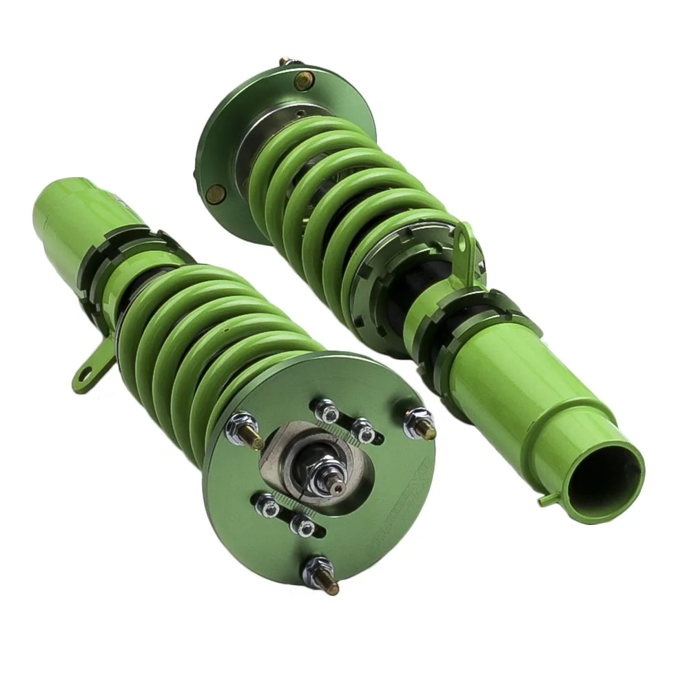 Coilover Coilovers пружинная стойка для BMW E46 3 серии 320i 328i 325Ci 330i 1998 2005 + рычаг