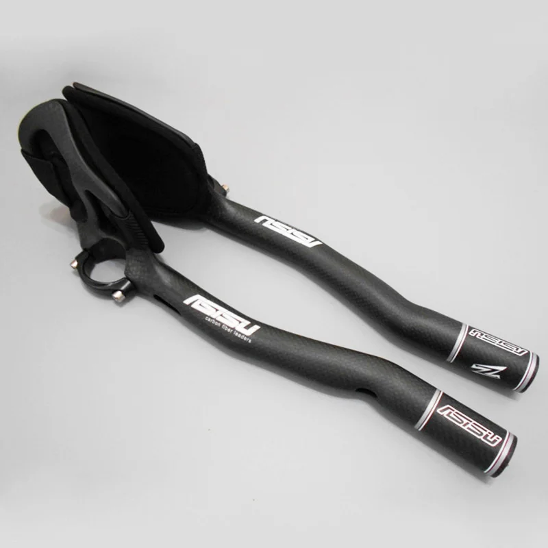 Полностью углеродный пробный ручной стержень TT из углеродного волокна для