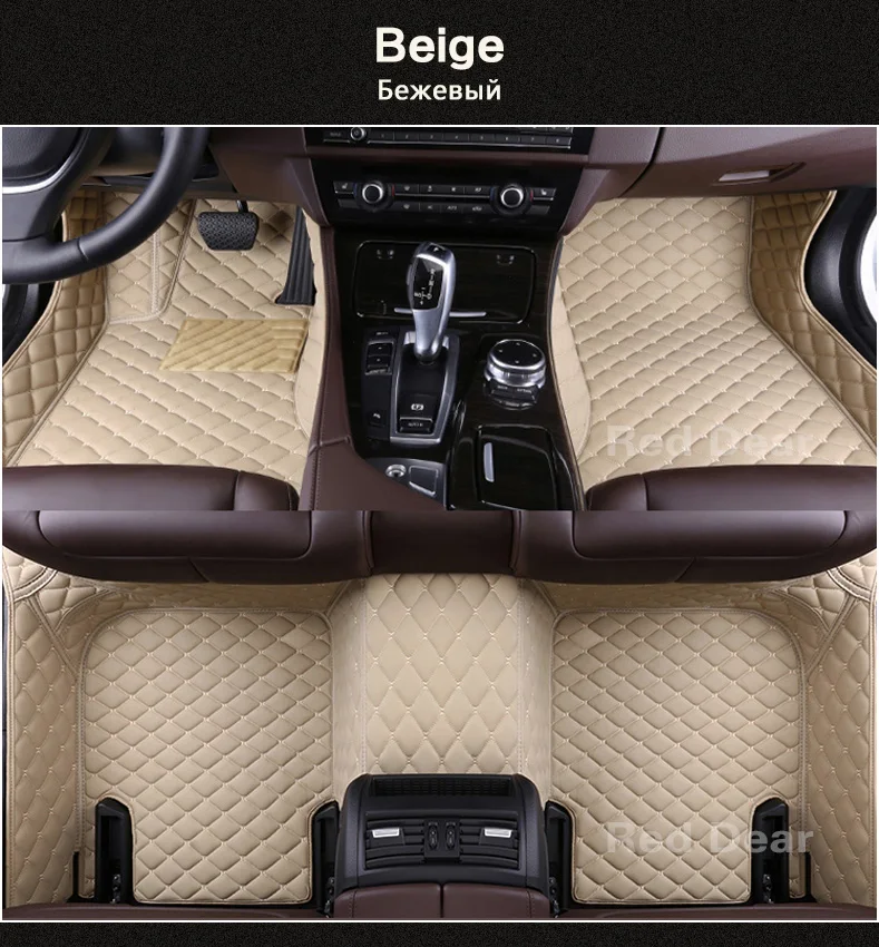 Индивидуальные автомобильные коврики для Mercedes Benz S class Maybach W220 W221 W222 V222 S63 S65 AMG длинные/стандартные колесная база ковры