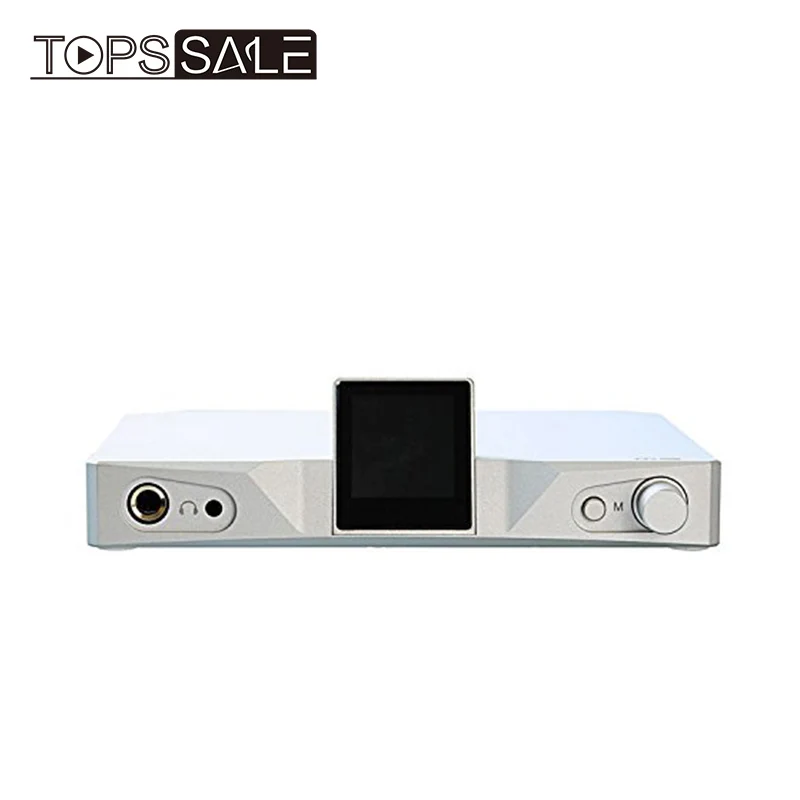 SMSL M9 DSD512 AK4490x2 32bit/768 кГц XMOS HiFi цифровой декодер усилитель наушников DAC|Усилители