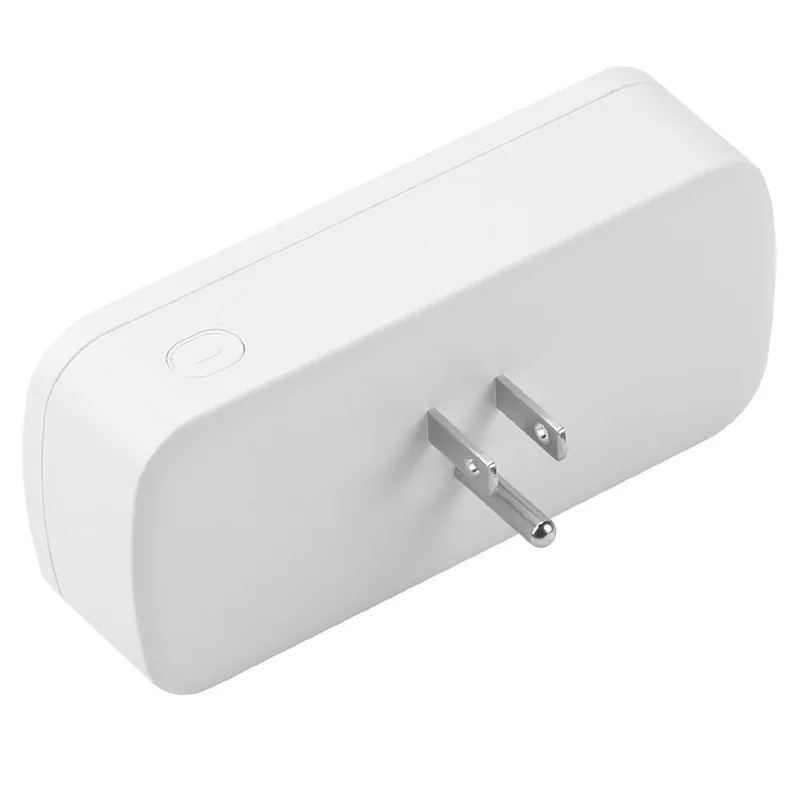 Беспроводная умная розетка с таймером WIFI голосовое управление домашний