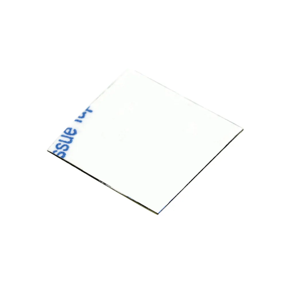 BGEKTOTH термоклейкая лента высокого качества 50 шт. двухсторонняя теплоотвода для