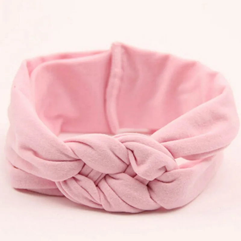 

Beautiful Celtic Knot Headband Set by Pack of Highest Quality Kids HeadbandsEnsure the Perfect Fit A263-2