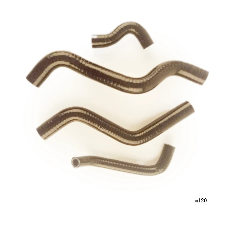 Мотоциклетная модель для Honda CBR250R CBR 250R 11 13 шланг радиатора|silicone hose|hose siliconekit kits |