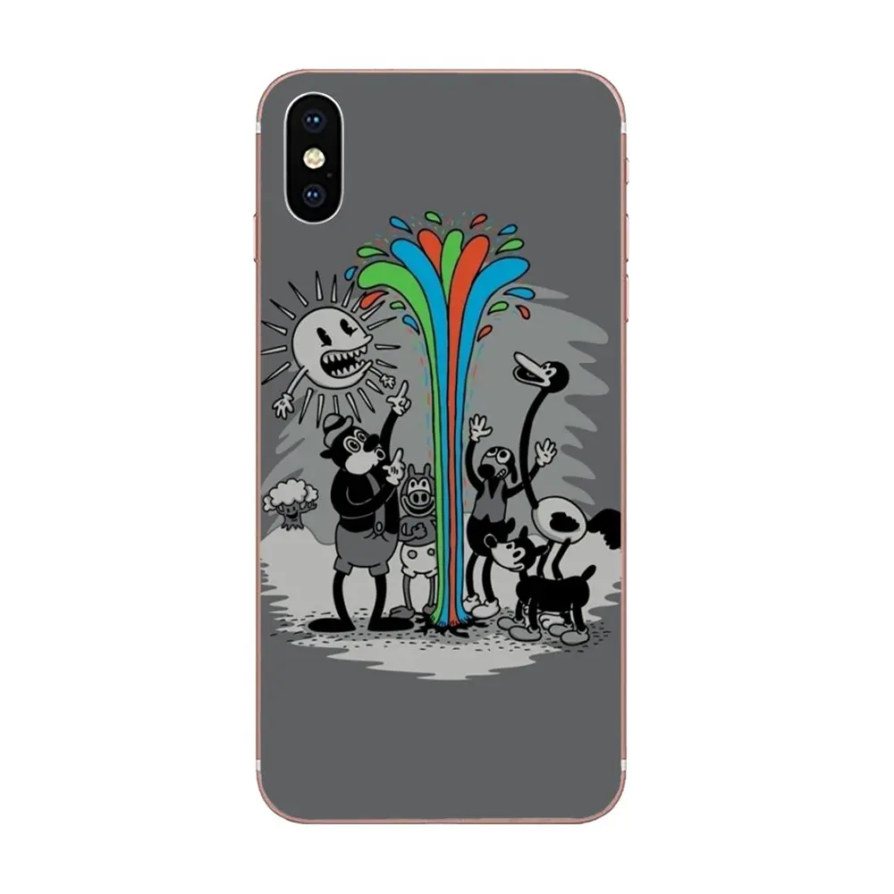 For Moto G G2 G3 G4 G5 G6 G7 HTC 530 626 628 630 816 820 One A9 M7 M8 M9 M10 E9 U11 Thin TPU Cell Stylish Funny Hilarious Qotes | Мобильные