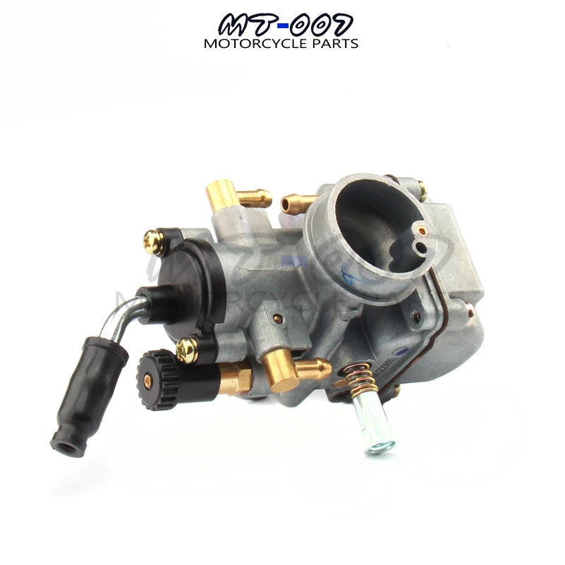 Карбюратор Carb для 50 50SX 50CC JUNIOR SX 2001-2008 ручной карбюратор 19 мм | Автомобили и