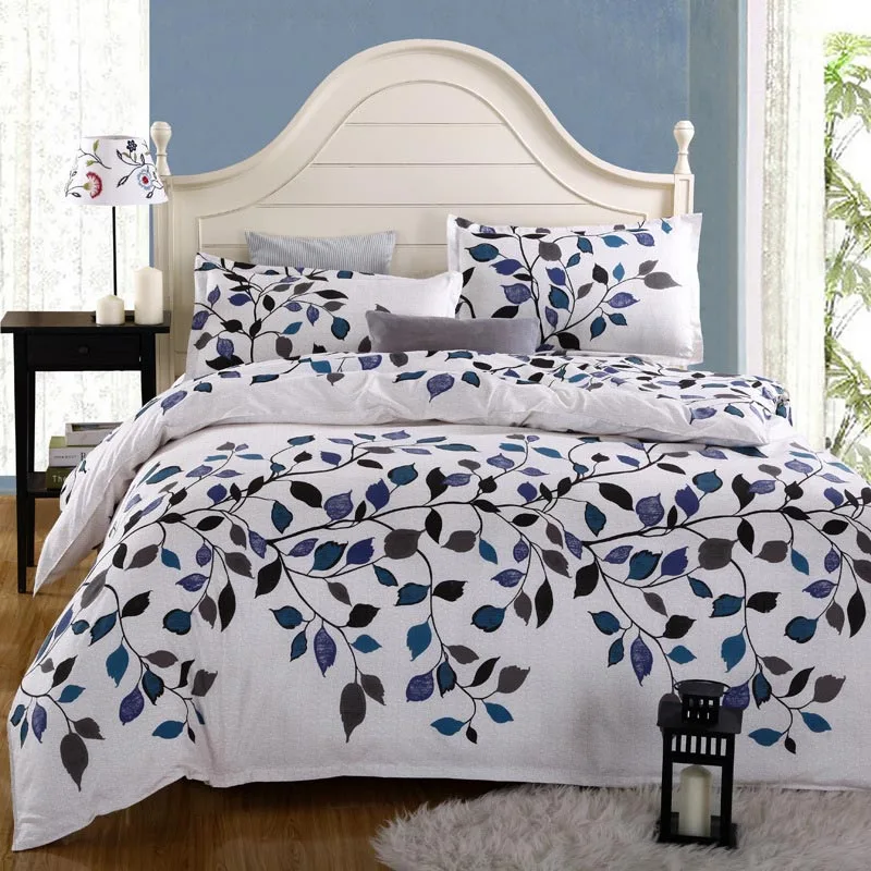 Постельное белье с лучшими палочками Комплект постельного белья из 4 предметов