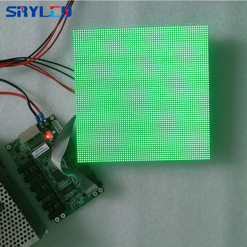 Светодиодный модуль rgb P3 для помещения 192 мм x 64*64 пикселей светодиодный Hub75 P3|p3 led