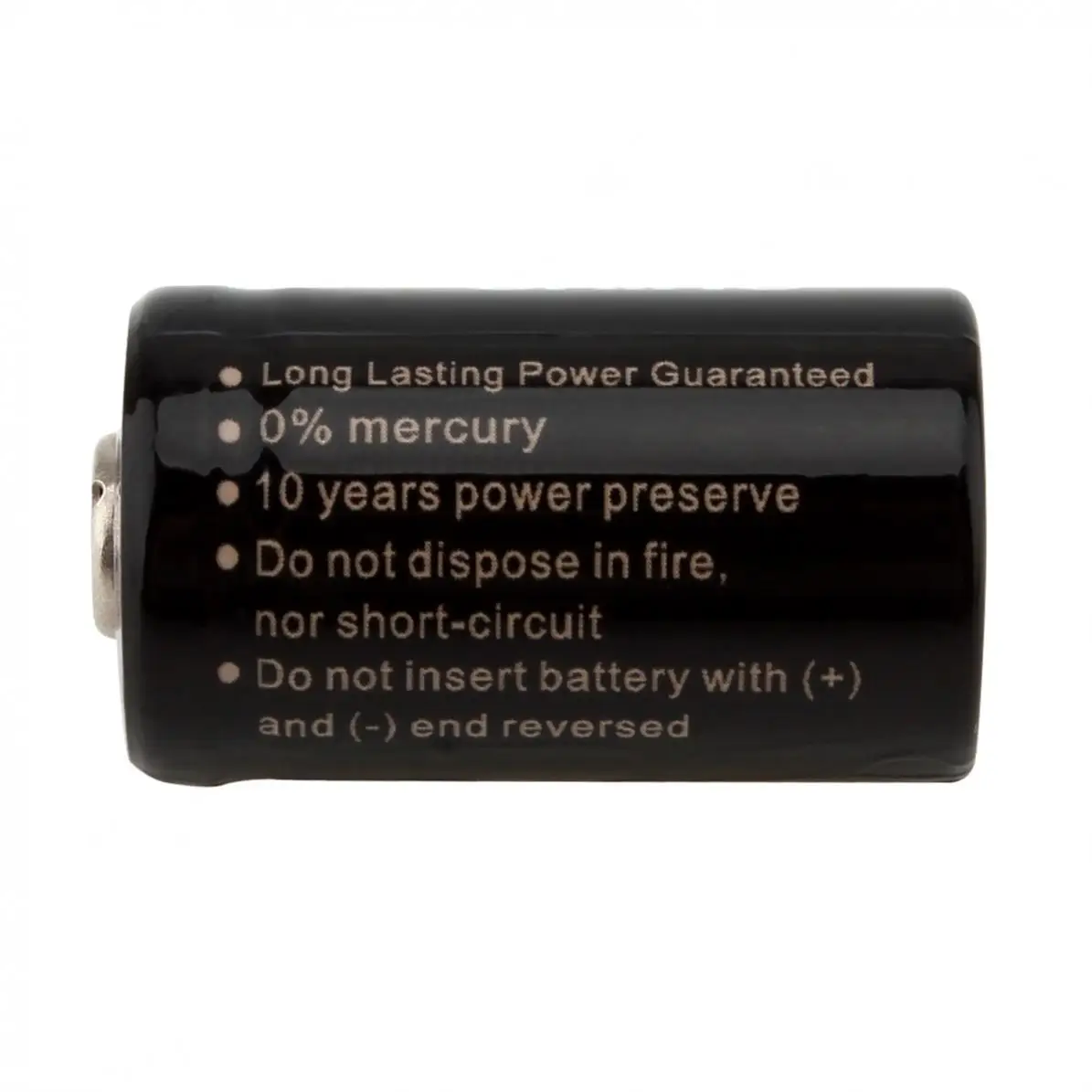 2 шт./лот Soshine 3V 1000mAh CR2 литиевая батарея для светодиодный фонарь