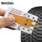 Автомобильный измеритель глубины протектора автомобиля, мотоцикла, прицепа, прицепа