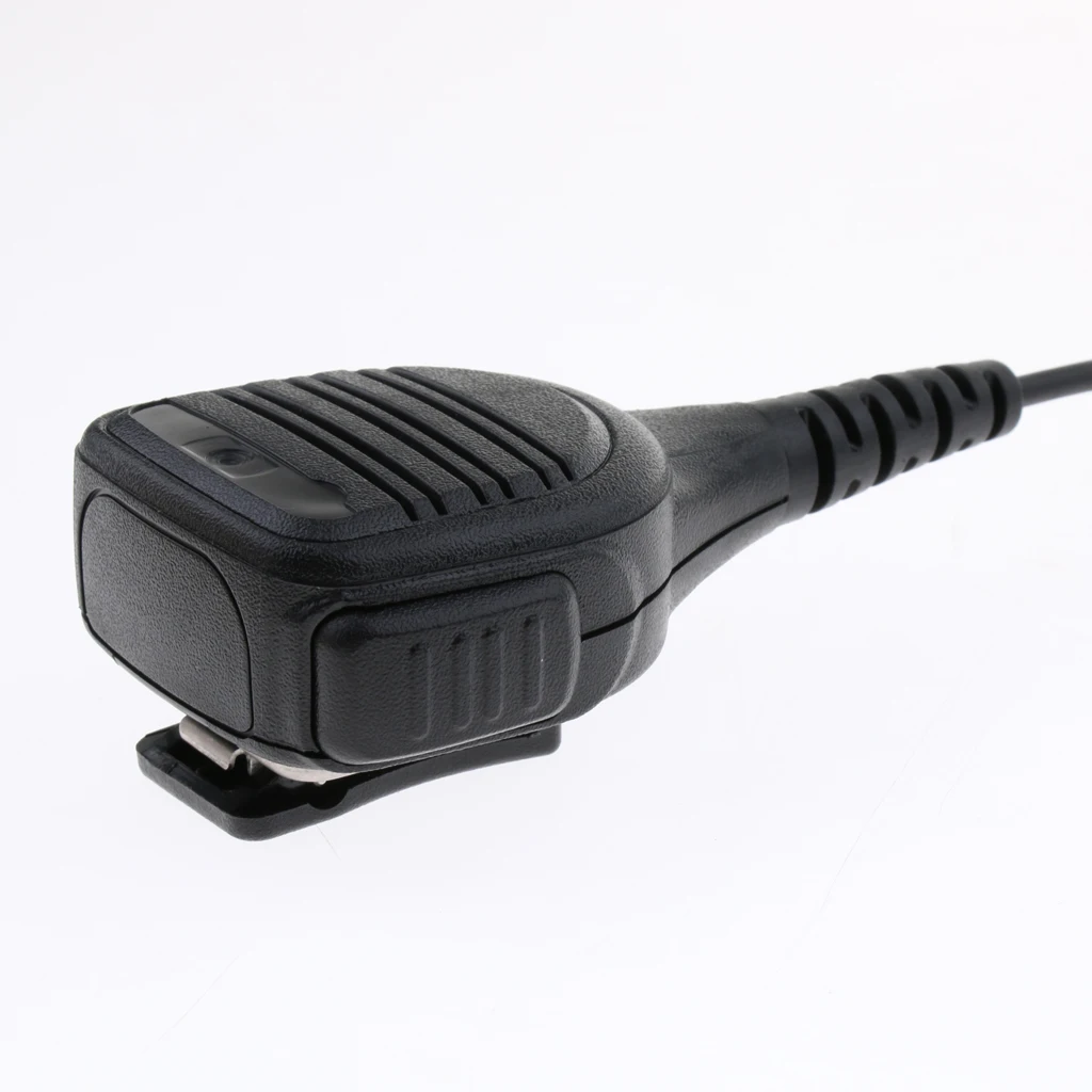 Ручной динамик микрофон PTT для Motorola Radio MTP850 MTP830|Микрофоны| |