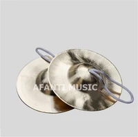 20cm diameter afanti music cymbal cym 1333