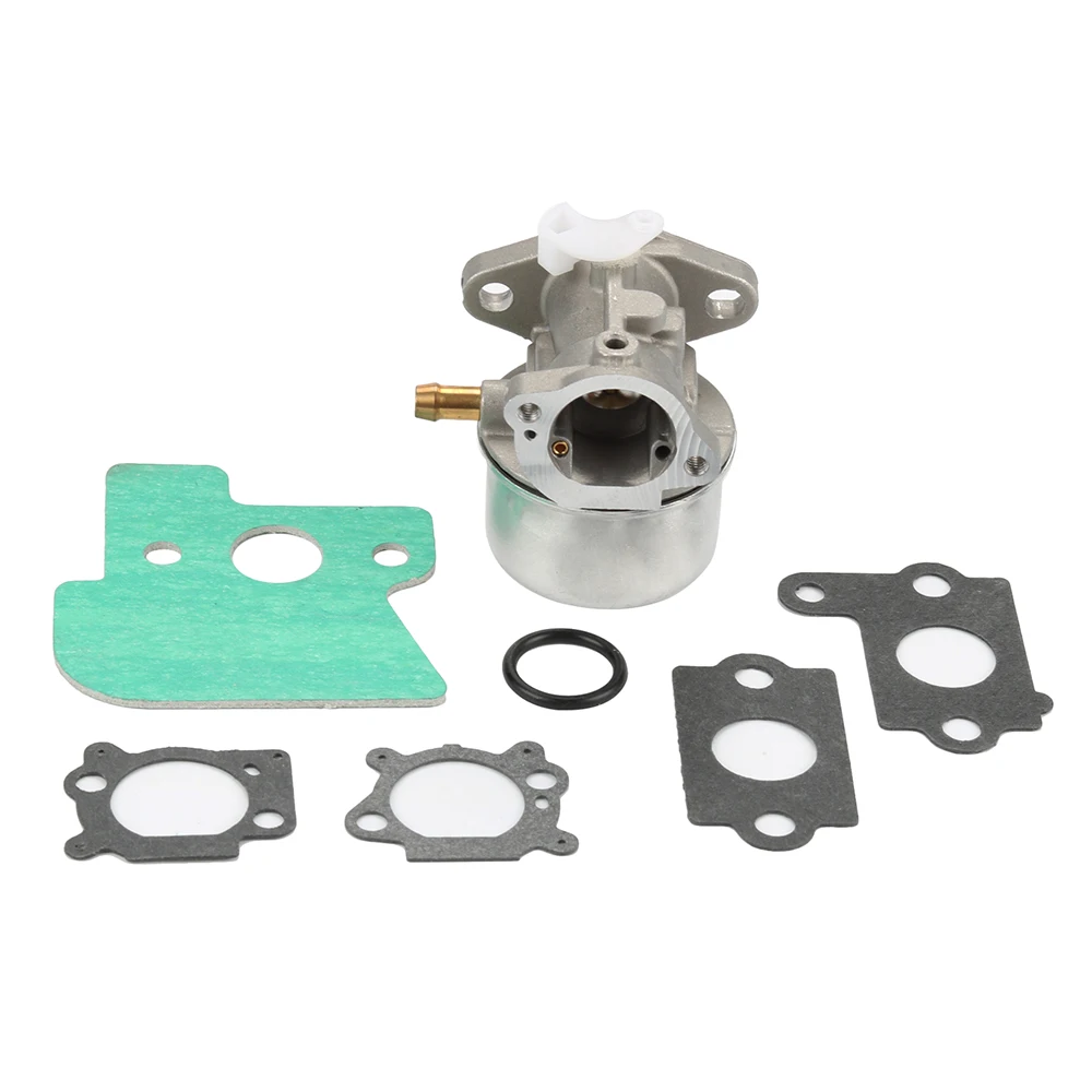 Карбюратор Carb ДЛЯ Briggs & Stratton 790120 110602 111682 111687 11A602 11A682|Газонокосилка| |