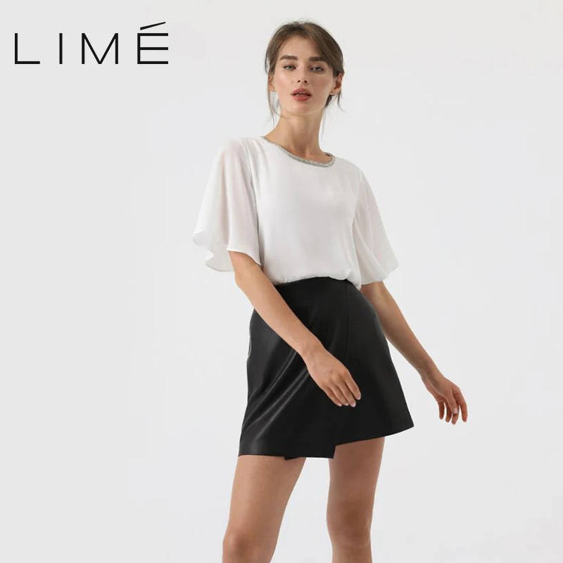 Блузка LIME 254|1831|096| |