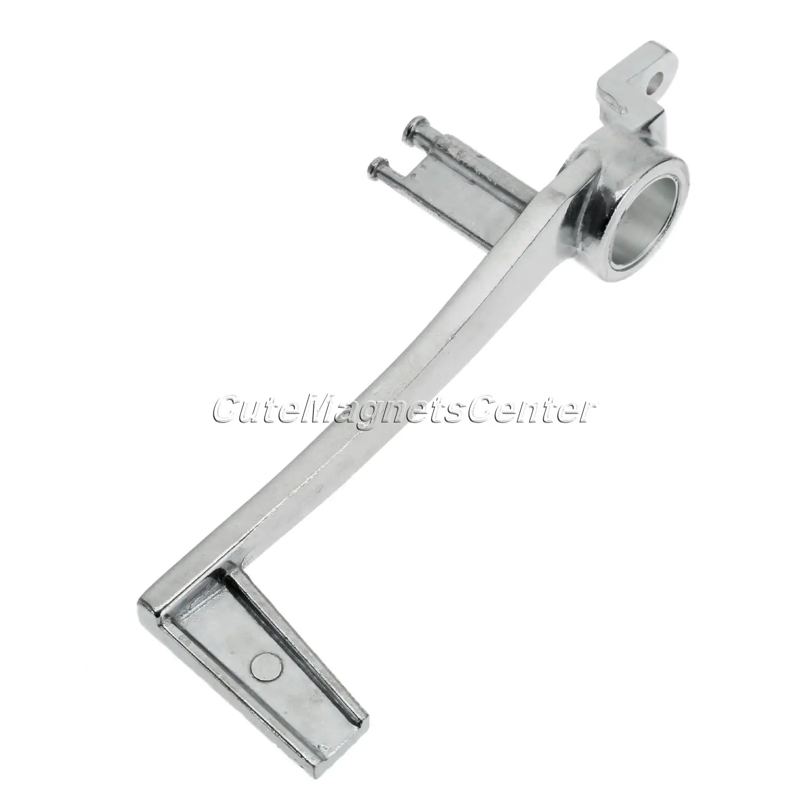 Педаль заднего тормоза универсальный мотоцикл педаль сцепления рычаги для Suzuki