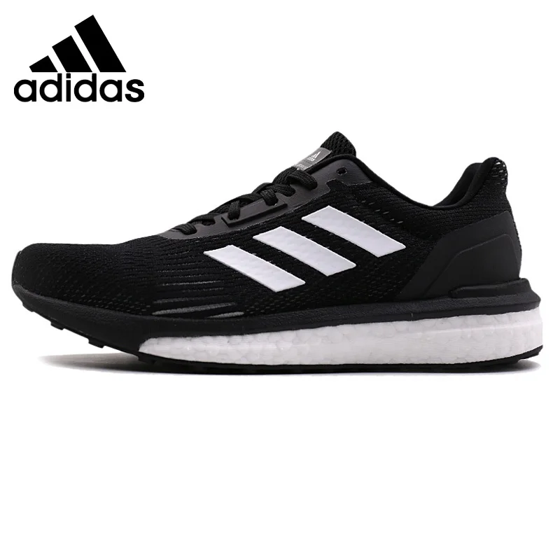 Оригинальный Новое поступление 2018 Adidas солнечный диск ST W Для женщин кроссовки |