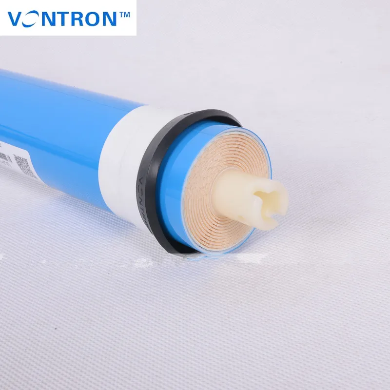 Фильтр для воды Vontron фильтр 75 gpd обратного осмоса 2 шт.|Запчасти фильтров воды| |