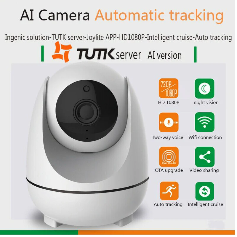 360 P Мини Wi Fi PTZ IP панорамная камера с 1080 градусов мониторинга режим