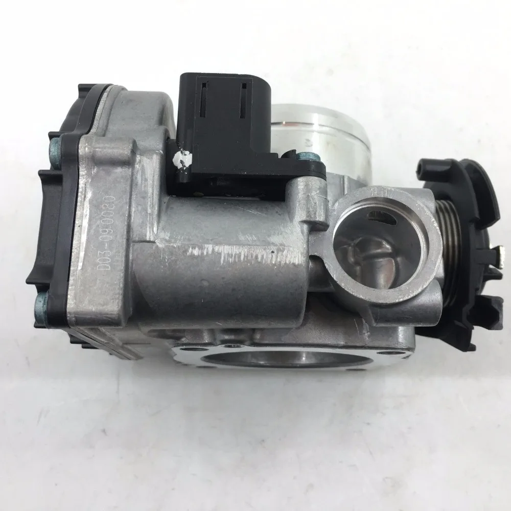 Новый корпус дроссельной заслонки 036133064C для VW Polo номер детали 036 133 064C высшего