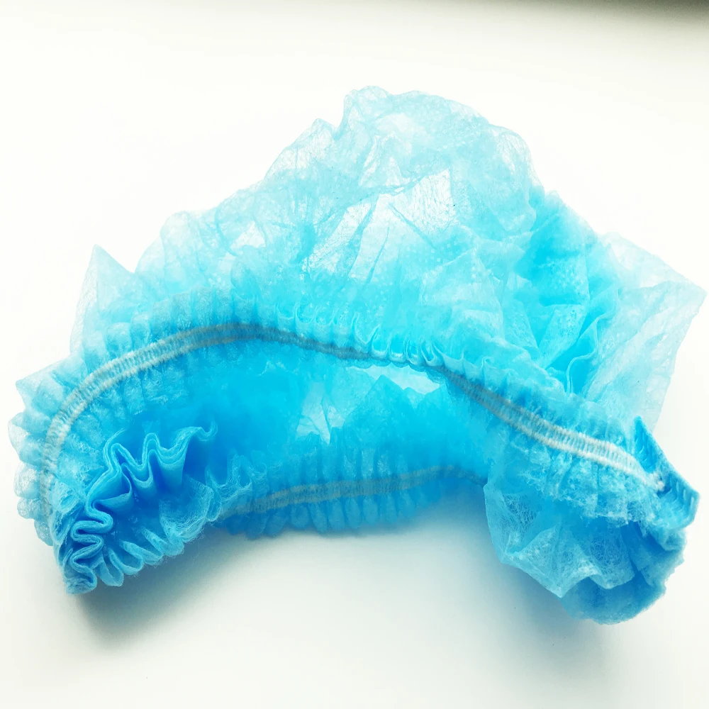 10 шт. одноразового использования для микроблейдинга макияж сетка волос Нетканая