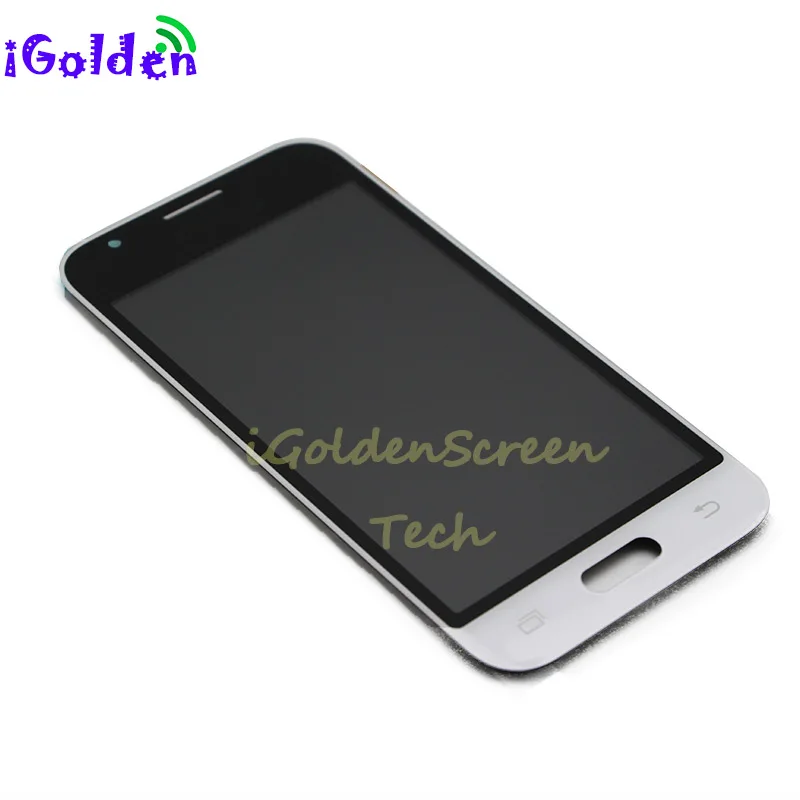 800*480 ЖК дисплей для Samsung Galaxy J1 mini J105 J105H J105F J105B J105M SM с сенсорным экраном Бесплатная