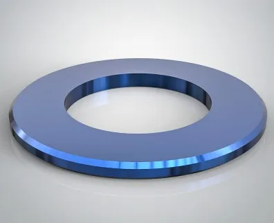 Blue 8mm 10 шт. аксессуары для модификации автомобилей и мотоциклов, самокат, индивидуальная Резьбовая шайба 6 мм/8 мм - Название цвета: Blue 8mm
