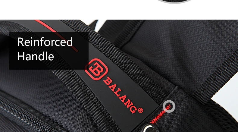 BALANG, мужские рюкзаки, анти-вор, Mochila, для 15,6 дюймов, для ноутбука, черный, водонепроницаемый рюкзак для женщин, школьные сумки для подростков, мальчиков