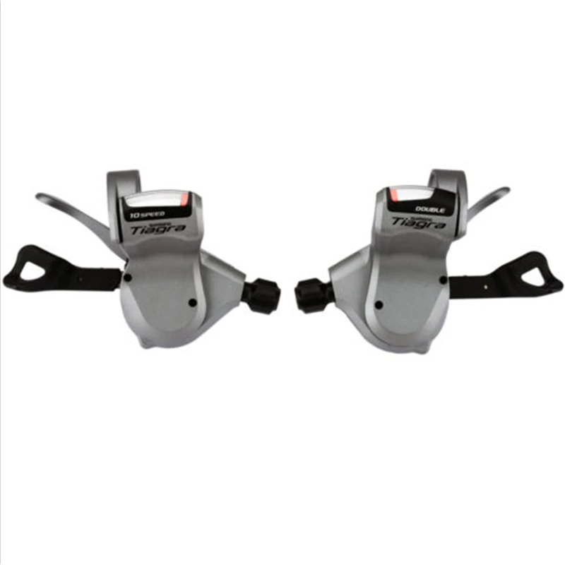 Оригинальный Shimano Tiagra SL 4700/SL 4600 Flatbar рычаг переключения 2x10 скорость