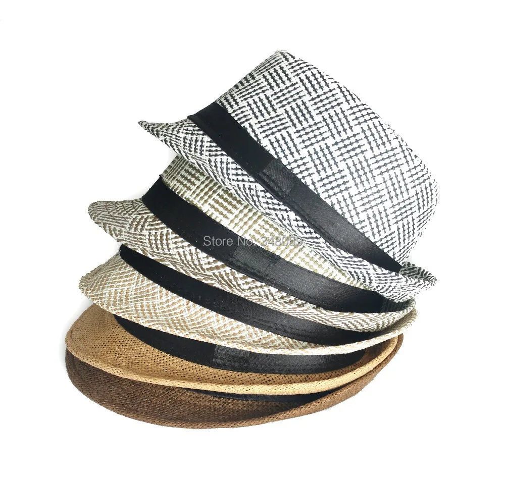 Летняя соломенная Кепка унисекс для женщин и мужчин шляпа от солнца путешествий