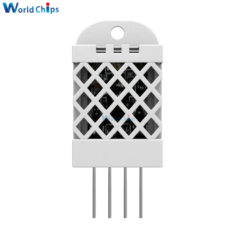 Diymore SHT20 цифровой Температура и влажности Сенсор модуль IIC I2C постоянного тока 3,3-5,5 V с высоким уровнем датчик точности Профессиональный SHT20 чип