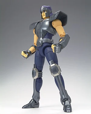 Bandai Saint Cloth Bronze 5 слабый миф Hydru Geki Jabu Alioth Epsilon Fenrir Arctic Wolf NACHI фигурка супергероя