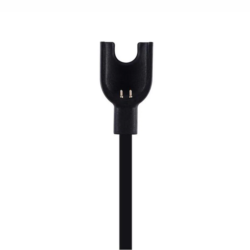Зарядное устройство кабель для Mi Band настольное зарядное Замена USB зарядный