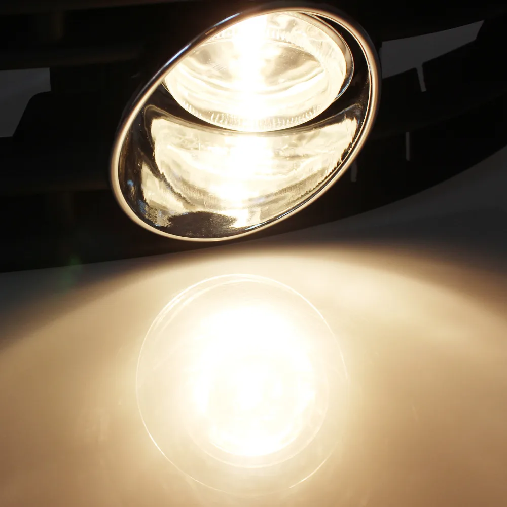 2 шт. Передняя Нижняя решетка для гонок и выключатель проводки с противотуманной