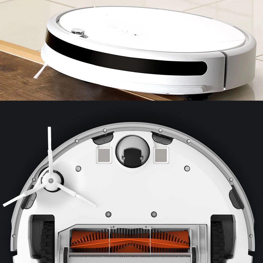 Умный робот-пылесос Xiaomi Roborock Xiaowa lite C102-00 1600Pa 2600mAh с управлением через приложение, большая емкость 110~ 240 В