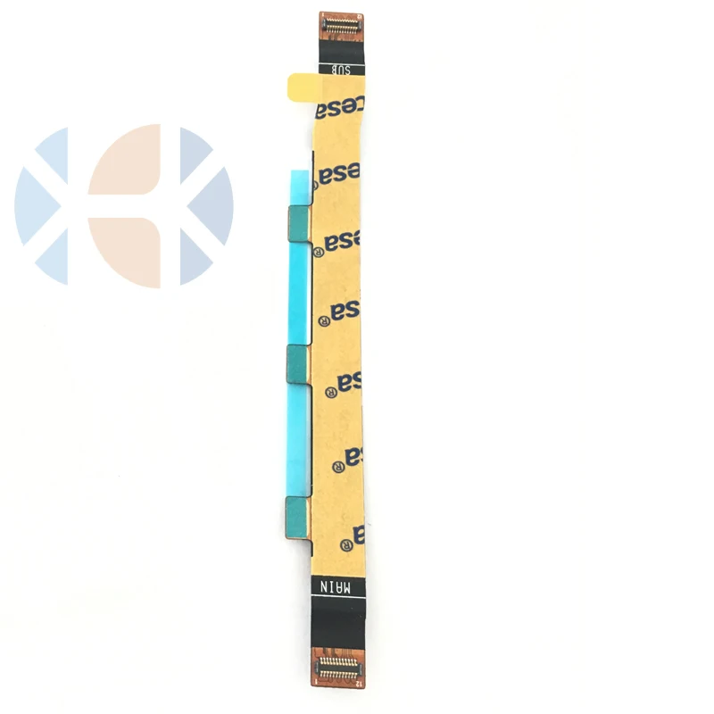 Гибкий ЖК-кабель с ленточным разъемом гибкий кабель для материнской платы Redmi Note 2