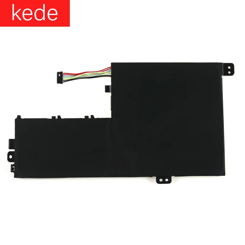 Kede для lenovo flex4-1580 ноутбука батарея flex3 L15M3PB0 L15L3PB0 80R4 4610 мАч