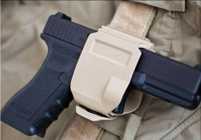 2018 новые модели cp кобура для GLOCK 17/22/Гавайская гитара 23 тактический страйкбола и